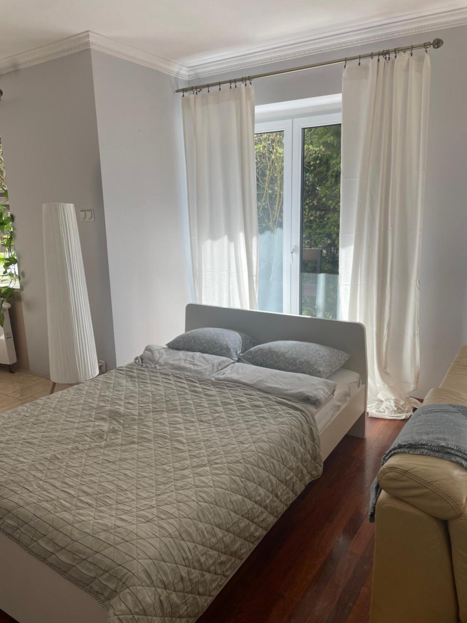 Apartament Airport 格但斯克 外观 照片
